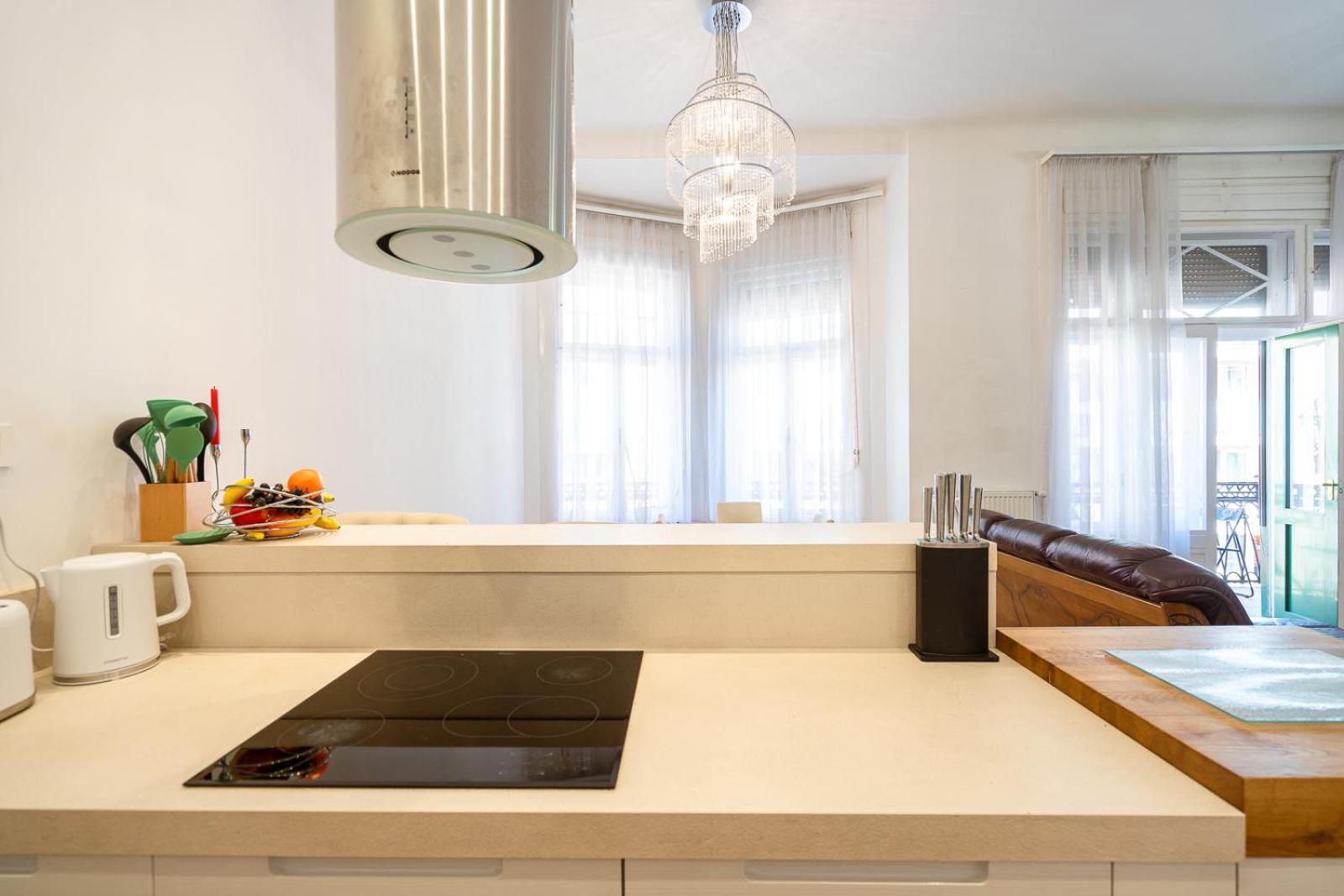 Garys Bright And Spacious Two Bedroom Flat Near Danube Будапеща Екстериор снимка